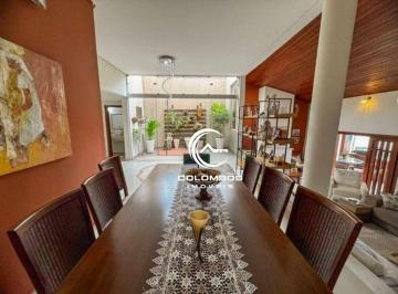 99e3146be5d7a67d074495dc1b36a8aa.jpg · Casa Com 4 Dormitórios À Venda, 275 m² por R$2.000.000 - Parque Da Hípica - Campinas/sp