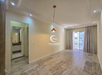 a16aea810fba5853b52f57de1869ad5f.jpg · Apartamento Com 1 Dormitório, 55 m² - Venda por R$235.000ou Aluguel por R$2.732,50/mês - Bosqu