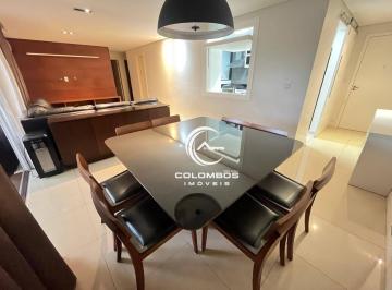 dae84f697bae4ede563ece12d328a3ff.jpg · Breeze Family Club. Apartamento Com 3 Dormitórios Para Alugar, 116 m² por R$9.242/mês - Vila Brandi