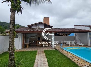 6a8452b7dffecd1d2e2dc08364f00ac9.jpg · Residencial Park Hills Ubatuba - Casa 3 Dormitórios (1 Suíte) À Venda, 200 m² por R$1.300.000 - Uba