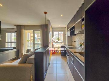 c40fa27d7be6fbb0765b4d73e8e2d691.jpg · Setin Midtown Home - Apartamento Com 1 Dormitório Para Alugar, 43 m² por R$4.272/mês - Bosque - Cam