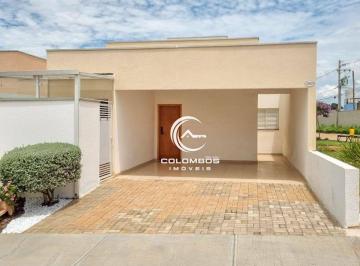 595409711afd4e146b7ad9362896d154.jpg · Casa Com 3 Dormitórios À Venda, 112 m² por R$659.000 - Saltinho - Paulínia/sp