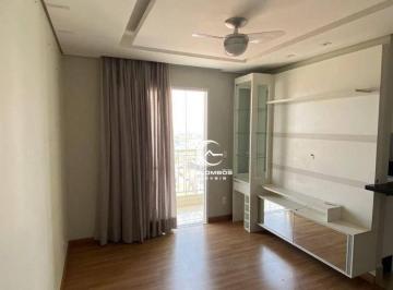 1cf83e84f12806189e475f5c944d8115.jpg · Apartamento Com 2 Dormitórios À Venda, 65 m² por R$500.000 - Vila João Jorge - Campinas/sp