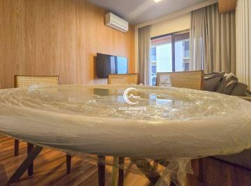 f807978fc30fb3632c02187821985e78.jpg · Apartamento Mobiliado No Edifício Topázio | Cambuí, Campinas | 50 m², 1 Suíte E Lavabo!