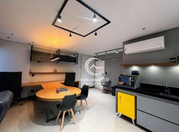 646b3f91115df1ff242d524738cb5bd4.jpg · Sala Para Alugar, 33 m² por R$3.412,80/mês - Vila Lídia - Campinas/sp