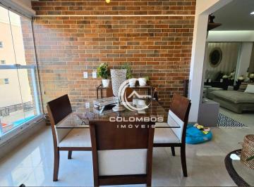 c30f4f7b65ff5c5bae01df7dac5fb671.jpg · Vila Inglesa. Apartamento Com 3 Dormitórios À Venda, 87 m² por R$1.100.000 - Jardim Aurélia - Campi