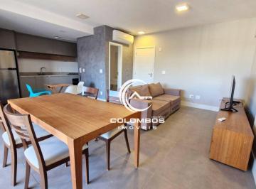 7d29f875b1ada313d1473ab4807f86e5.jpg · Quartier Cambuí - Apartamento Com 2 Suítes Para Alugar, 92 m² por R$8.218/mês - Cambuí - Campinas/s
