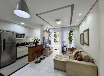 00aac245e34d9dbf8cf3896001d63ab3.jpg · Apartamento Com 2 Dormitórios, 65 m² - Venda por R$750.000ou Aluguel por R$5.880,00/mês - Camb
