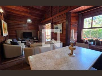 Casa · 280m² · 5 Quartos · 6 Vagas · Casa À Venda - Condados Da Lagoa, 5 Quartos, 280 m² - Lagoa Santa