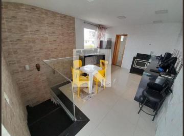 Apartamento · 205m² · 3 Quartos · 1 Vaga · Apartamento À Venda - Sagrada Família, 3 Quartos, 205 m² - Belo Horizonte