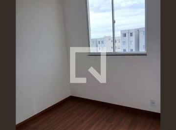 Apartamento · 48m² · 2 Quartos · 1 Vaga · Apartamento À Venda - Maria Virgínia, 2 Quartos, 48 m² - Belo Horizonte