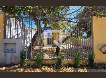 Casa · 255m² · 3 Quartos · 3 Vagas · Casa À Venda - Bela Vista, 3 Quartos, 255 m² - Lagoa Santa