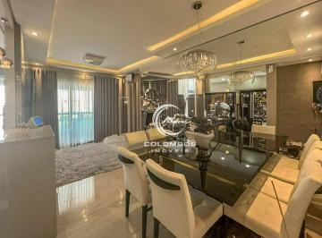 d47e933636fd7c3313170d501715f7e8.jpg · Apartamento Com 3 Dormitórios À Venda, 75 m² por R$799.000 - Parque Itália - Campinas/sp