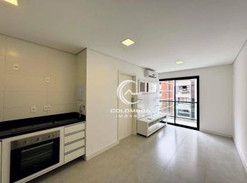 accb207841021e1dffccd0ac96351b25.jpg · Apartamento Com 1 Dormitório À Venda, 40 m² por R$670.000 - Cambuí - Campinas/sp