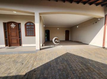 9c49dc42a5c01ce0a0911cf44fcdcbb8.jpg · Casa Com 4 Dormitórios À Venda, 289 m² por R$900.000 - Chácara Da Barra - Campinas/sp