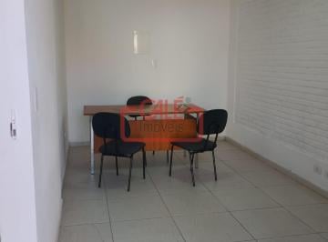 Comercial · 35m² · 1 Quarto · Salão Comercial Para Alugar No Bairro Parque Boa Esperança - Indaiatuba/sp