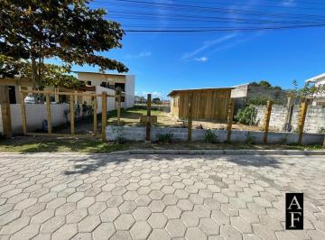 Terreno · 375m² · Terreno Á Venda Em Garopaba/sc