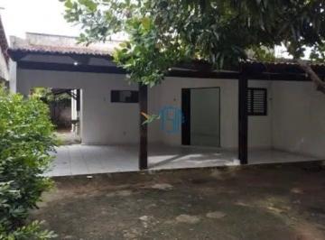 Casa · 120m² · 3 Quartos · 3 Vagas · Casa Estilo Praia Com Suíte, Amplo Jardim E Estrutura Para 1º Andar – Redinha, Natal/rn