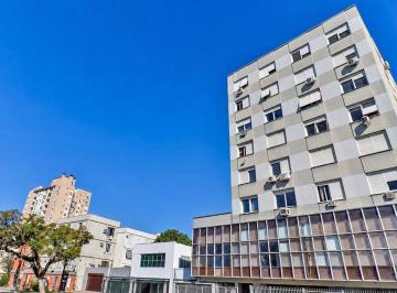 Apartamento · 44m² · 1 Quarto · Apartamento À Venda - Em Partenon