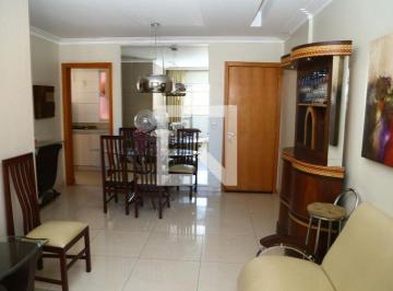 Apartamento · 87m² · 2 Quartos · 1 Vaga · Apartamento À Venda - Setor Central, 2 Quartos, 87 m² - Goiânia