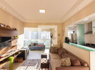 Apartamento · 92m² · 3 Quartos · 2 Vagas · Apartamento À Venda - Centro, 3 Quartos, 92 m² - Osasco