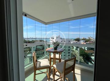 04ee5f43-5783-4cf3-ba86-ec0e5b25b20a.JPG · Apartamento 3 Quartos - 1 Suítes - Mobiliado - Vista Mar