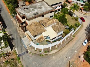 Casa · 238m² · 4 Quartos · 2 Vagas · Casa Com 4 Quartos À Venda No Coronel Borges - Cachoeiro de Itapemirim/es