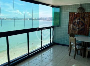 Comercial · 290m² · 4 Quartos · 2 Vagas · Cobertura Duplex - Vista Mar