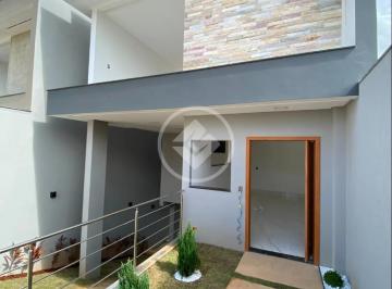 Casa · 226m² · 3 Quartos · 2 Vagas · Casa - Pronto Para Morar - Casa Com 3 Quartos À Venda No Aeroporto - Cachoeiro de Itapemirim - Es