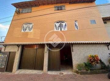 Casa · 242m² · 10 Quartos · 1 Vaga · Casas Em Frente Ao Canal E o por Do Sol