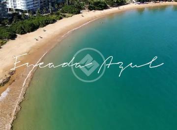 Apartamento · 210m² · 4 Quartos · 3 Vagas · Enseada Azul - 04 Suítes