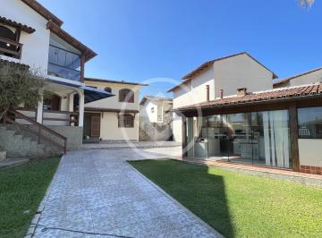 Casa · 391m² · 4 Quartos · 4 Vagas · Casa Duplex de 5 Quartos Em Peracanga Com Vista Para o Mar
