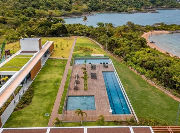 Terreno · 675m² · Lote Em Condomínio Fechado Com 675 m² Disponível a Venda No Alphaville 3 Praias Em Guarapari.