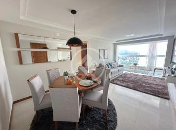 Apartamento · 120m² · 3 Quartos · 2 Vagas · Apartamento Com 3 Quartos À Venda Na Praia Do Morro - Guarapari/es