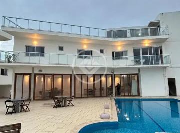 Casa Premium - Guaibura Enseada Amplitude e Conforto -Área de Convivencia Master 1.jpeg · Residencia Premium Praia de Guaibura / Enseada Guarapari