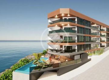 Apartamento · 96m² · 3 Quartos · 2 Vagas · Apartamento No Edifício Riviera del Mare Em Iriri