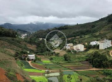 Rural · 208000m² · Fazenda de Café - Área Para Loteamento