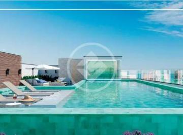 Apartamento · 100m² · 3 Quartos · 2 Vagas · Apartamentos 3 Quartos À Venda Na Enseada Azul