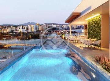 Apartamento · 73m² · 2 Quartos · 1 Vaga · Residencial Gabriel Braga - Centro - Guarapari - Es