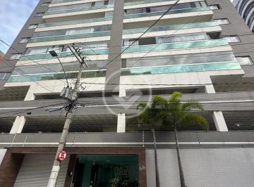 Comercial · 159m² · 3 Quartos · 2 Vagas · Apt03 Quartos Sendo 01 Suite 02 Vagas de Garagem Excelente Localização Varanda Vista Para o Mar