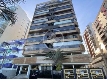 Apartamento · 120m² · 4 Quartos · 2 Vagas · Apartamento 3 Quartos a Venda Na Orla Da Pria Do Morro