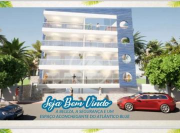 Apartamento · 94m² · 4 Quartos · 2 Vagas · Apartamento de 3 Quartos No Edifício Atlantic Blue Em Iriri