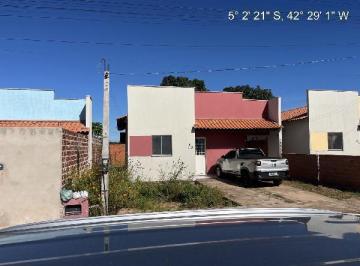 img0 · Imóvel Bem Localizado — Casa No Tranqueira, Altos - Pi, Nº 121, 2 Quartos, 200 m² | Venda Direta Onli