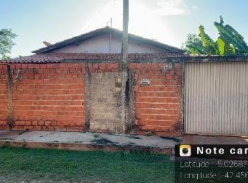 img0 · Oferta Com Vantagem — Casa No Bacurizeiro, Altos - Pi, Nº 122, 2 Quartos, 1 Vaga, 200 m² | Venda Dire