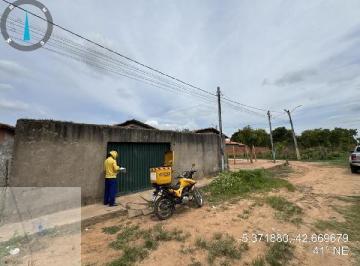 img0 · Oportunidade Valiosa — Casa No Sao Pedro, Demerval Lobao - Pi, Nº 8, 2 Quartos, 183,1 m² | Venda Dire