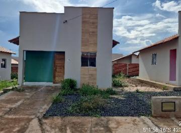 img0 · Oferta Promissora — Casa No Tranqueira, Altos - Pi, Nº 153, 2 Quartos, 1 Vaga, 200 m² | Venda Direta