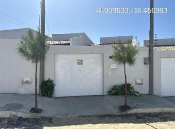 img0 · Imóvel Em Ótima Região — Casa No Vertente, Horizonte - Ce, Nº 29 - A, 2 Quartos, 1 Vaga, 226,26 m² | Ve