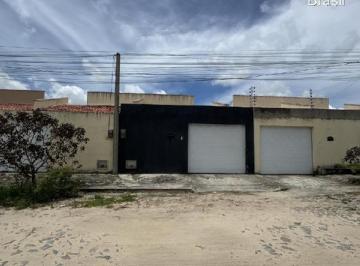 img0 · Imóvel Com Grande Valor — Casa No Carnaubal, Horizonte - Ce, N. Sn 41 - D Lt 02 Qd 01, 2 Quartos, 1 Va