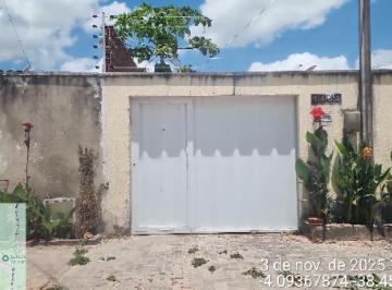 img0 · Oferta Com Destaque — Casa No Vertente, Horizonte - Ce, Nº 146, 2 Quartos, 1 Vaga, 298,2 m² | Venda D