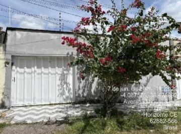img0 · Imóvel Com Excelente Localização — Casa No Vertente, Horizonte - Ce, Nº 1628, 210,96 m² | Venda Diret
